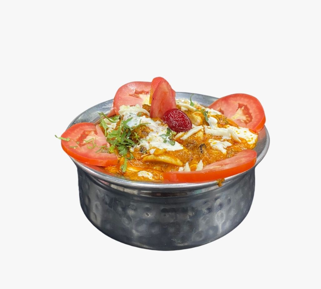 New Surya Terrace Restaurant