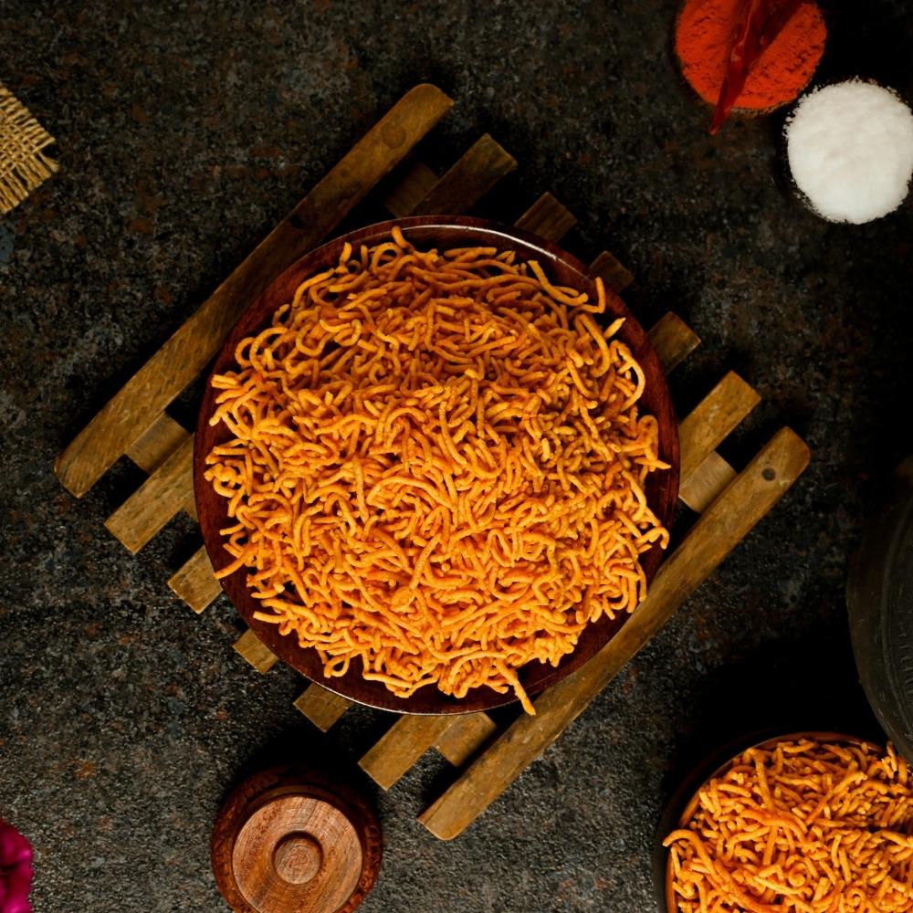 Sreedevi Swagruha Foods