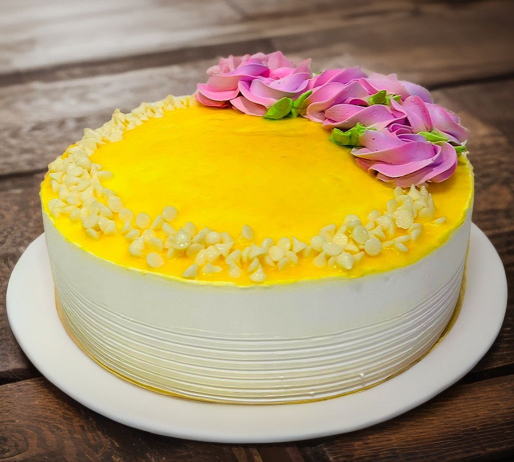 TEMPTATIONS CAKE  SHOP