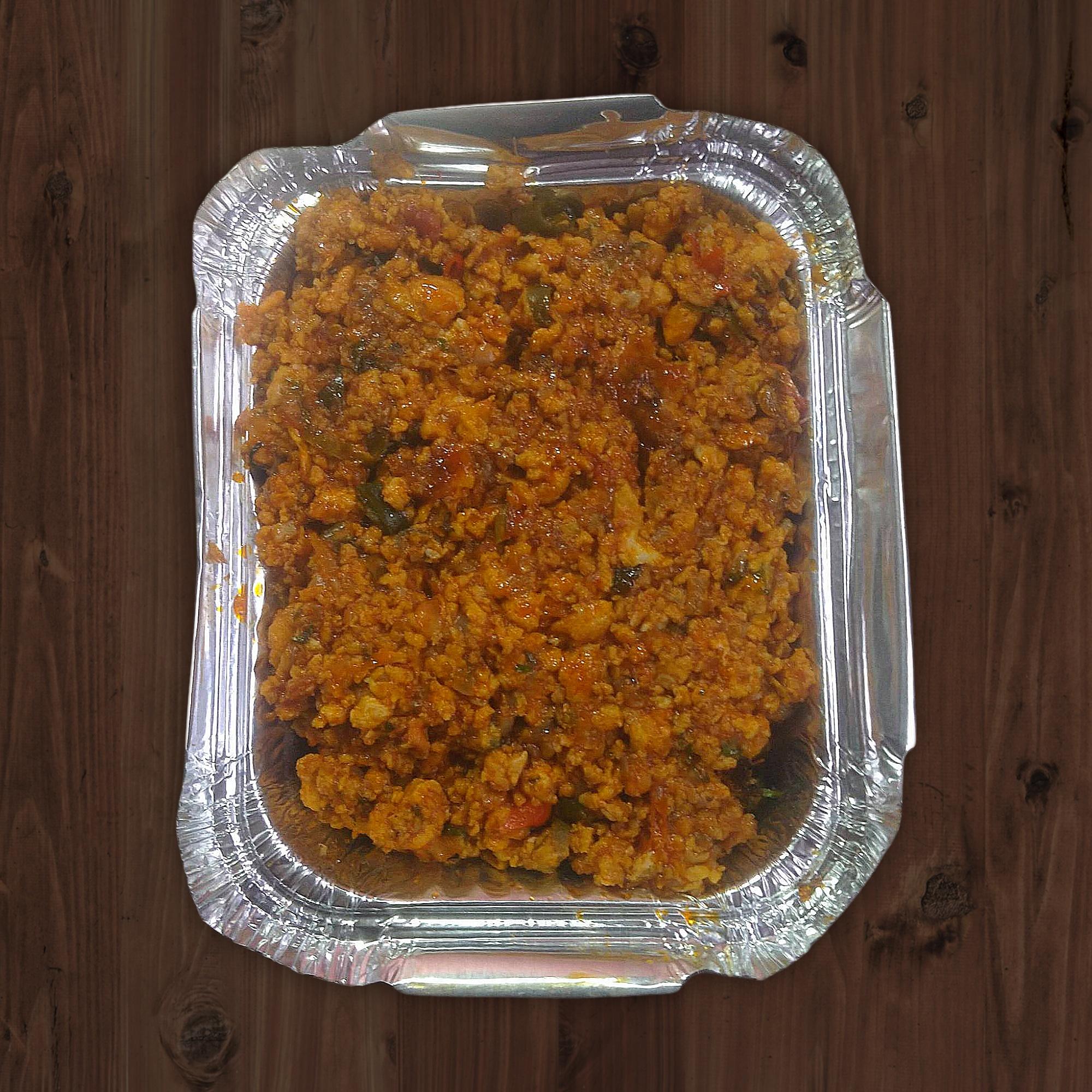Mohammed kooperwala pavbhaji & bhurji center