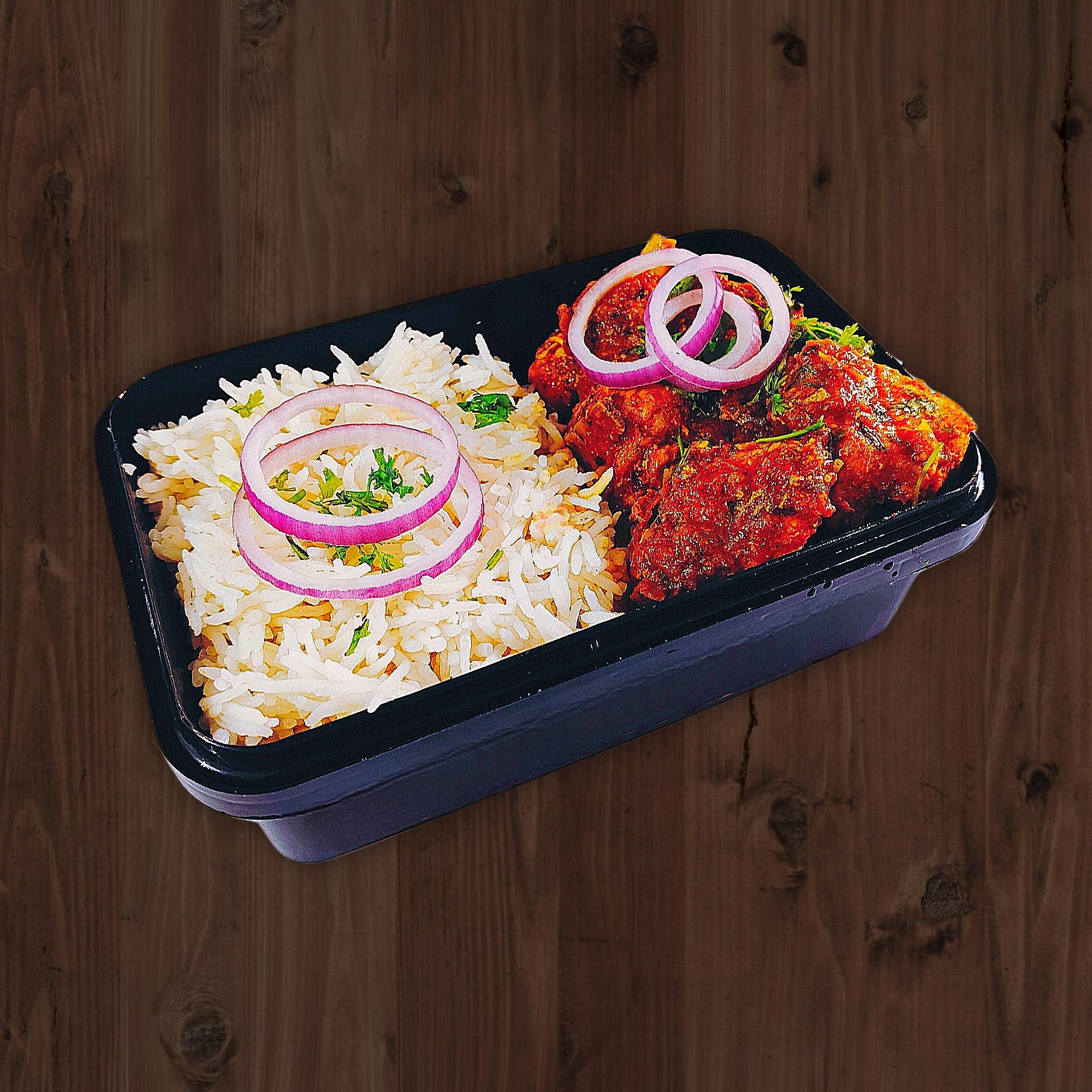 Sukhad Lunch Home & Fast Food