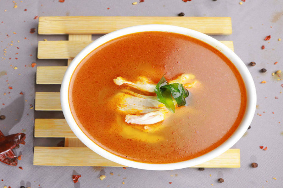 Barbequeen Restaurant