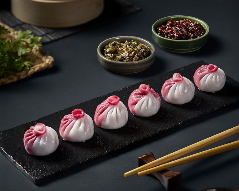 Sansho by ITC Master Chef