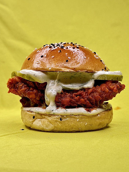 PRONTO Gourmet Food