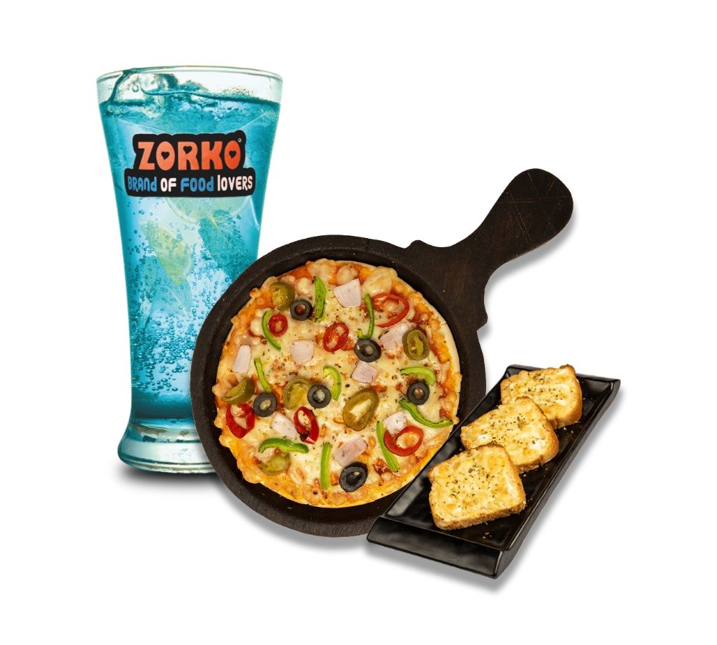 Zorko-Brand Of Food Lovers