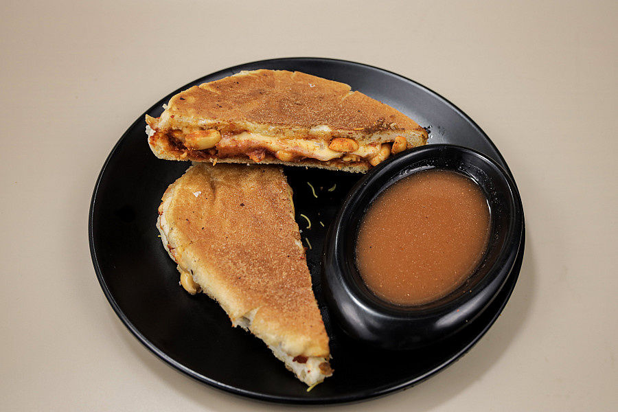 Bhai Bhai Dabeliwala Since 1991