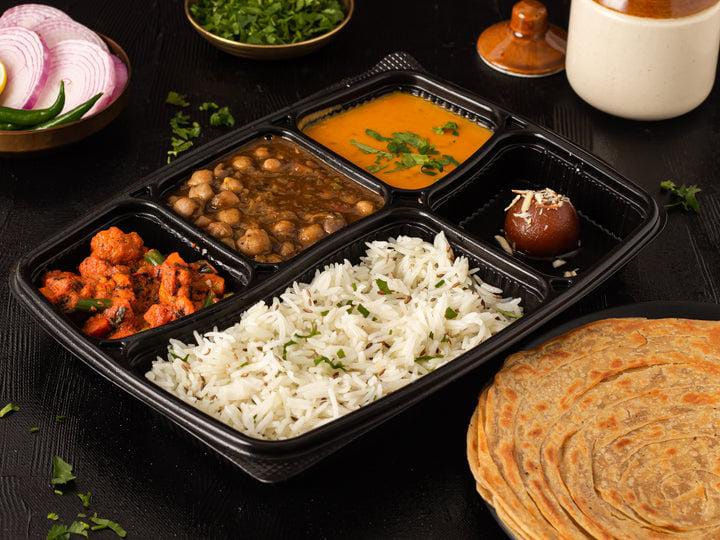 Aarna's Foods