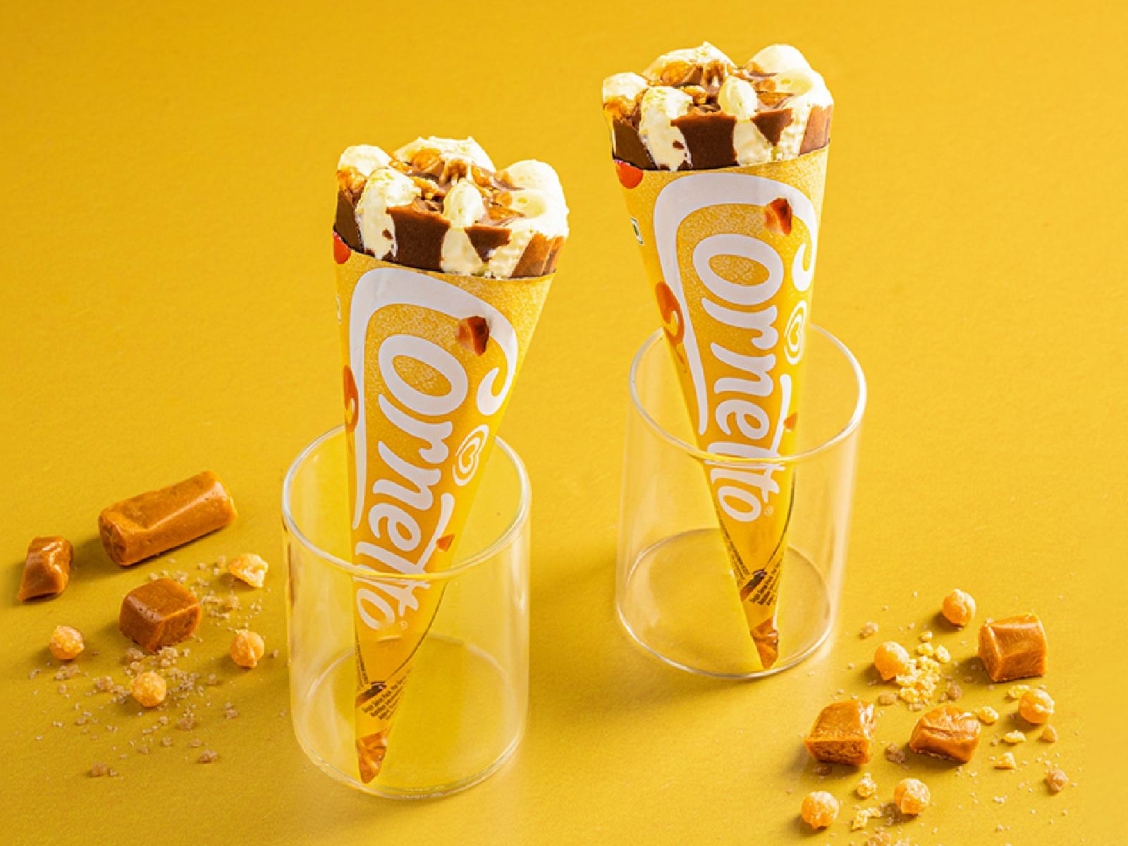 Kwality Walls Ice Cream and More