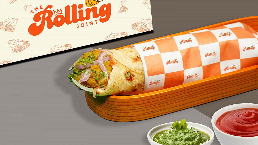 The Rolling Joint