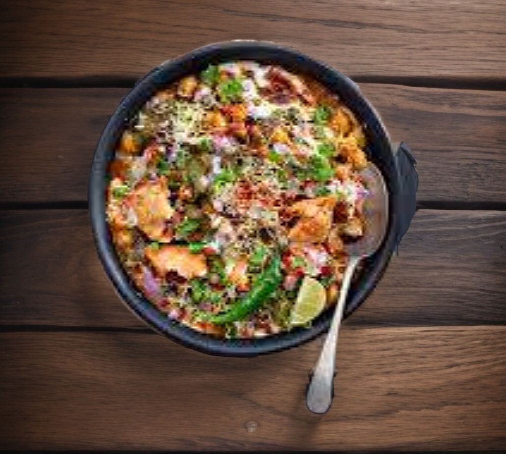 Sri Balaji Bombay Chaat Bandar