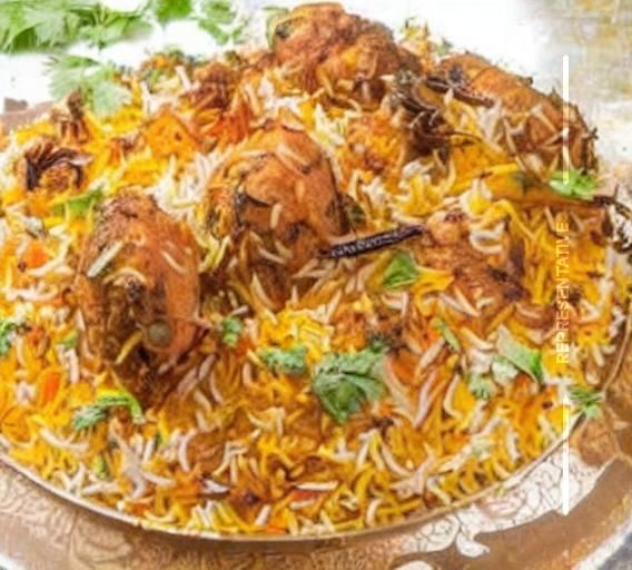 Karim Muradabadi Restaurant