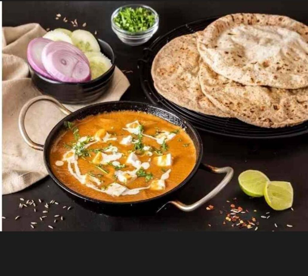 Lucknow Biryani House