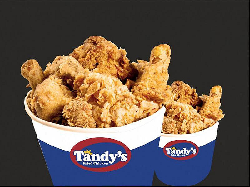 Tandy's Fried Chicken