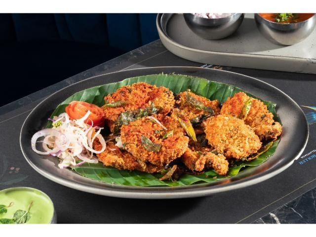 Tara - South Indian kitchen