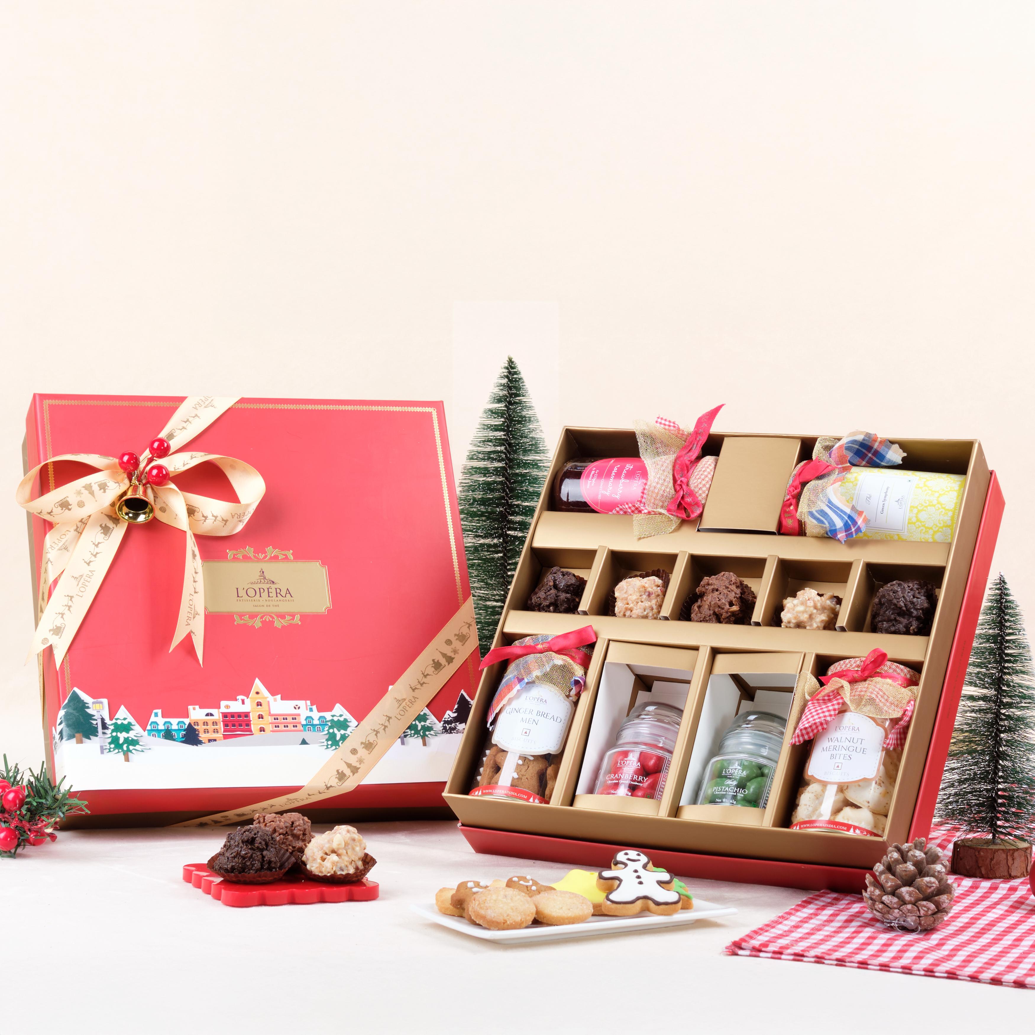 L'Opera Salon De The