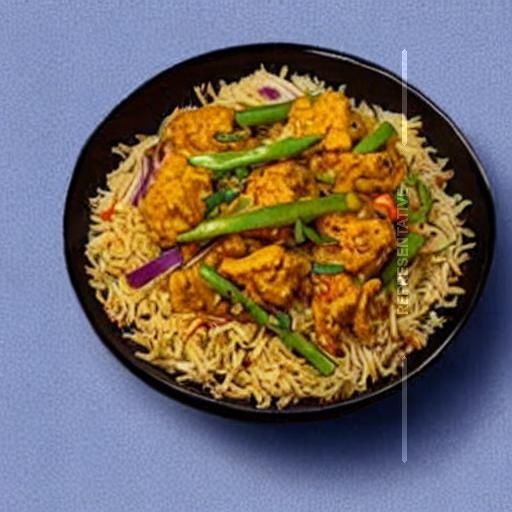 Srinivasa Noodles Centre