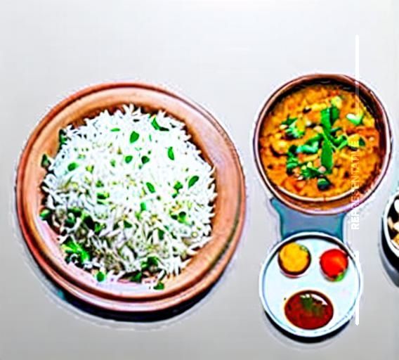 Om Sai Biryani Point