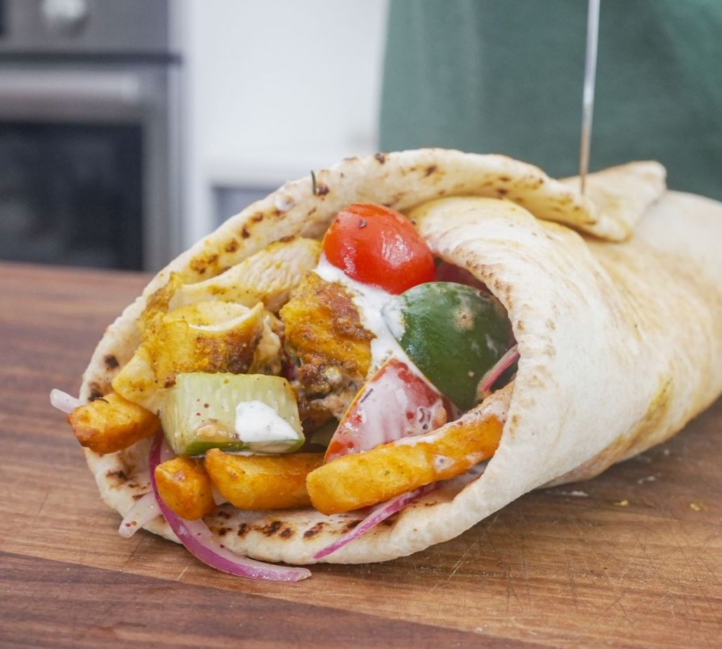 Eskay s Food corner