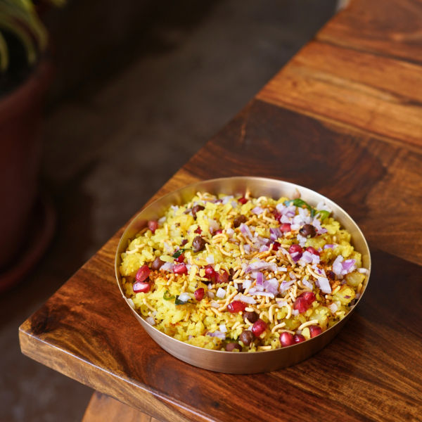 Mitti - Organic. Fresh. Desi.