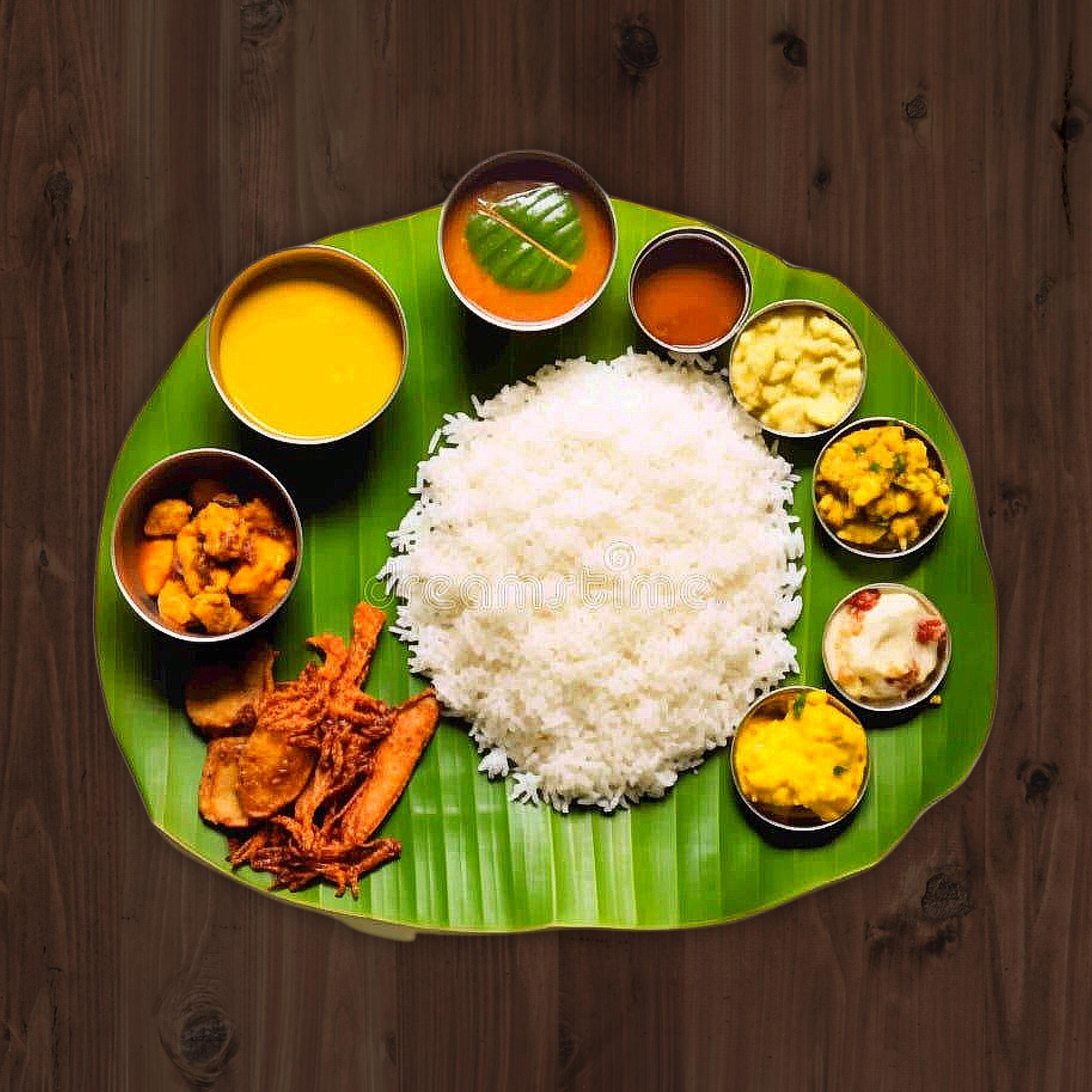 DI Andhra Spice Family Restaurant