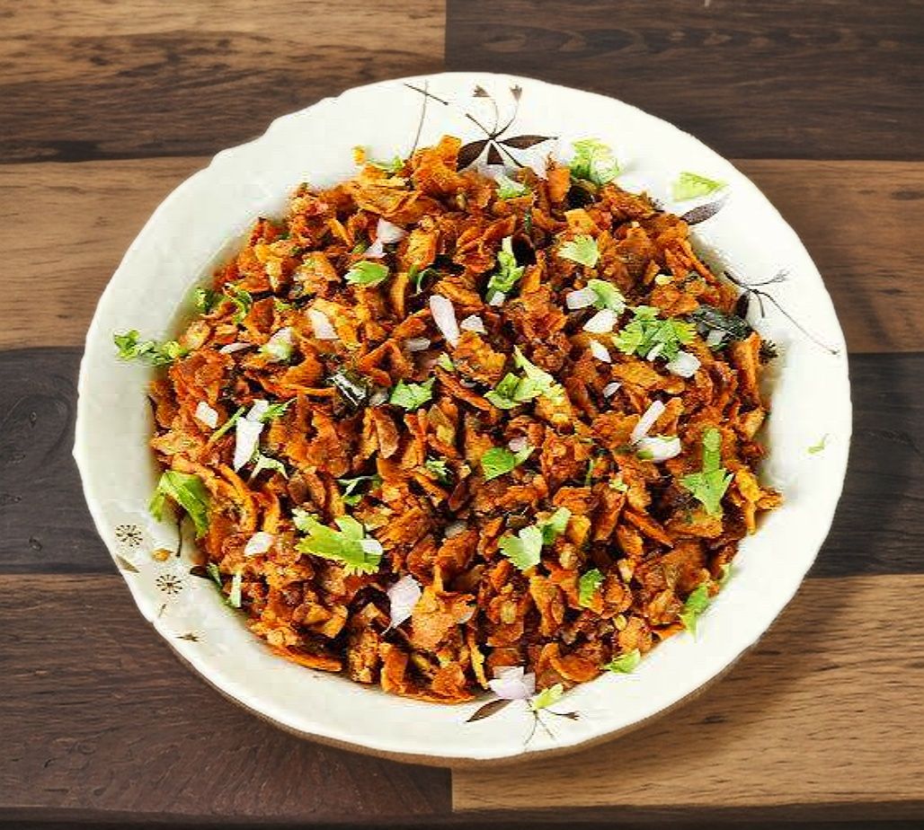 Taste of Kerala