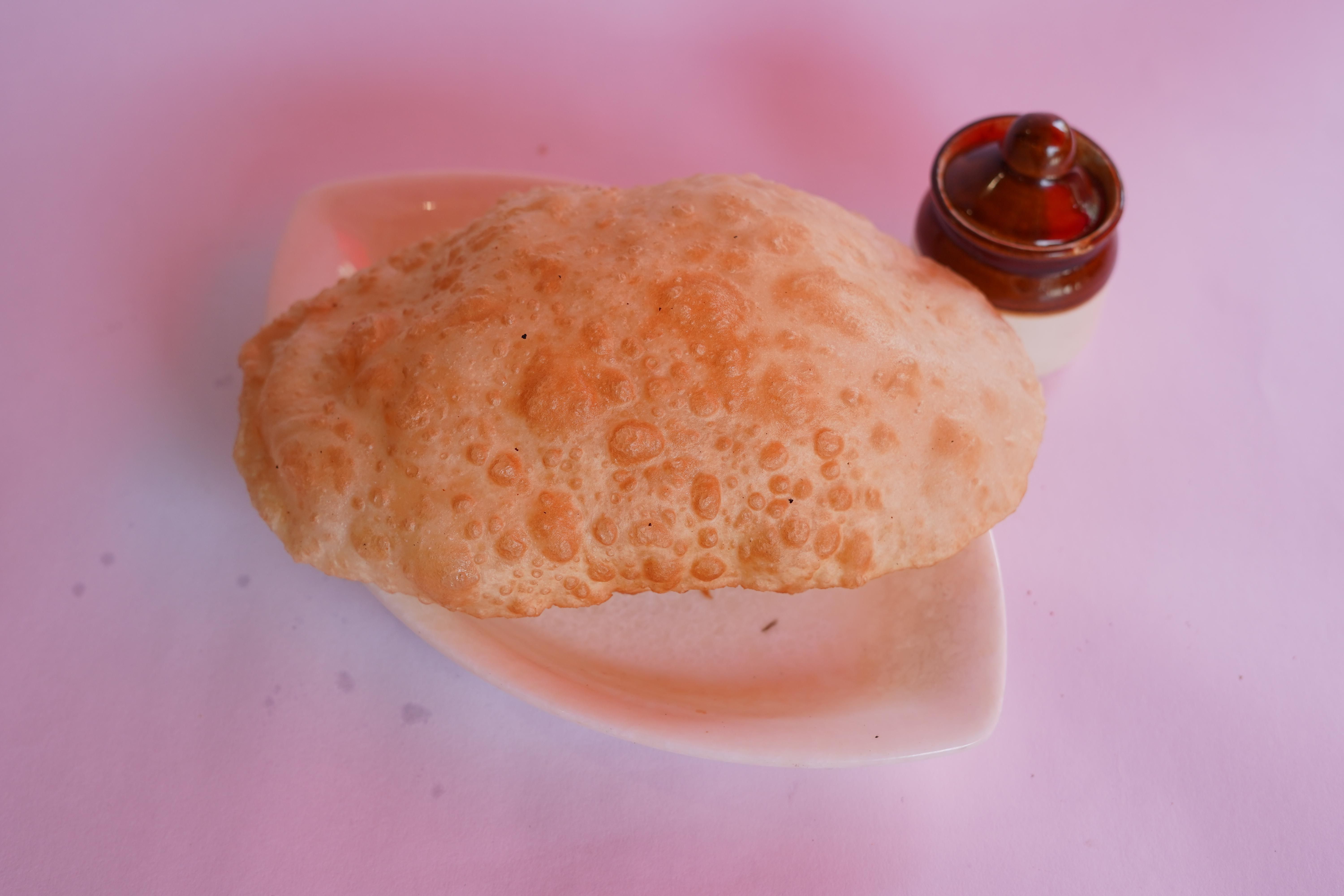 Panditjis Dilliwale Chhole Bhature & Dilli Chat