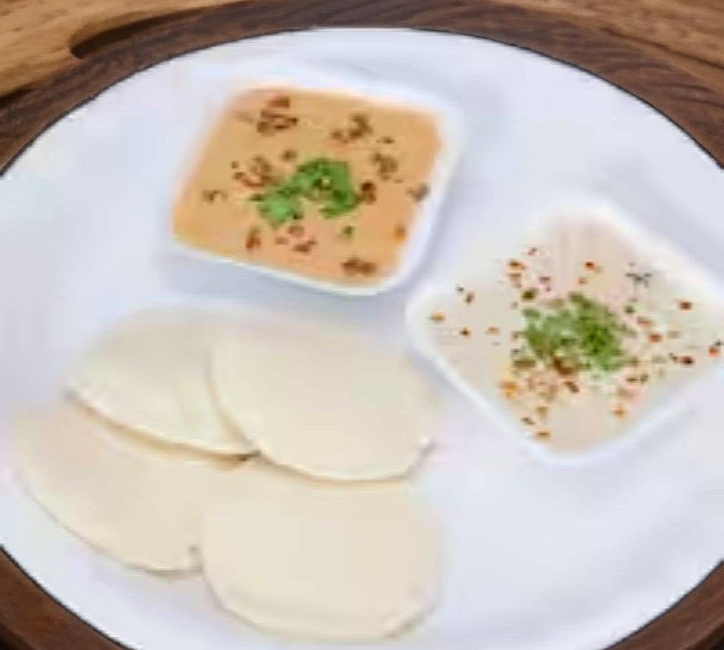 Royal Tiffin Center Food Court