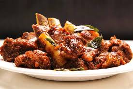 Sri Balaji Food Court