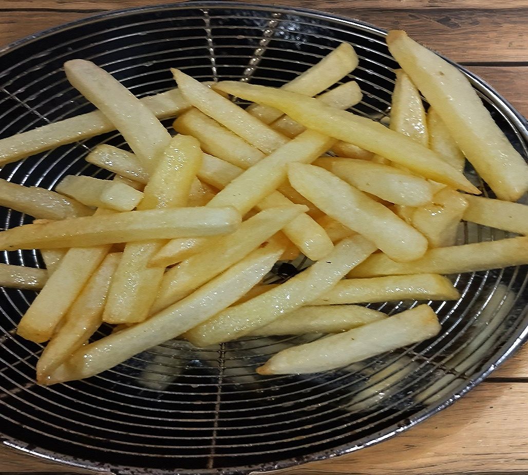 Parsa's