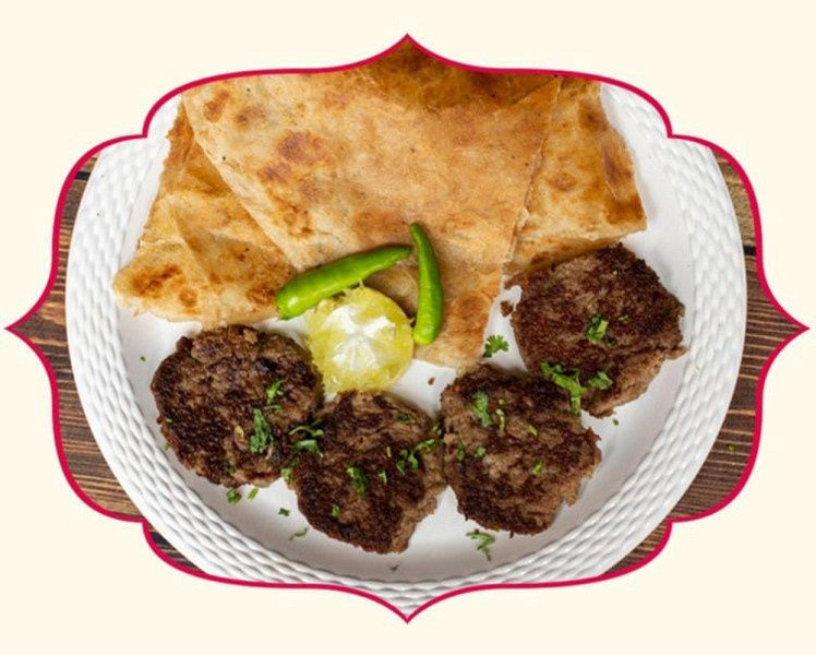 Tunday Kababi (Since 1905)