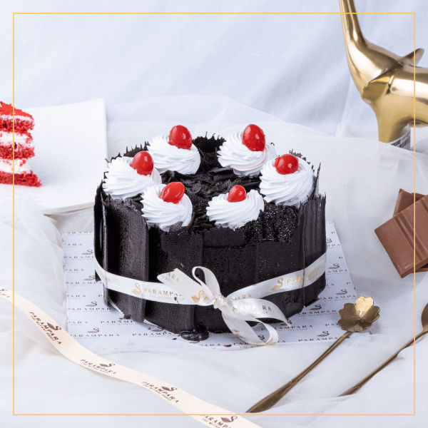 Parampara The Mithai Shop