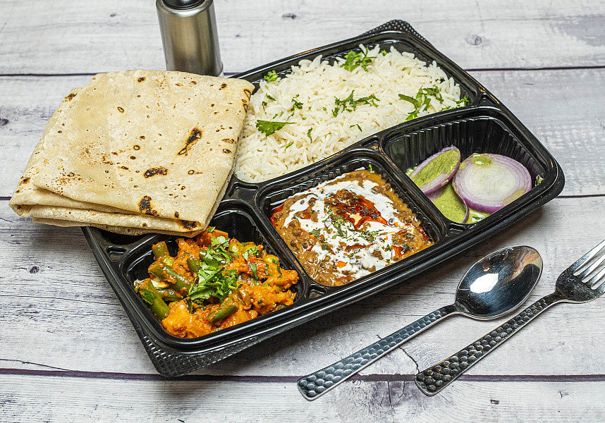 Nandlal's Restaurant