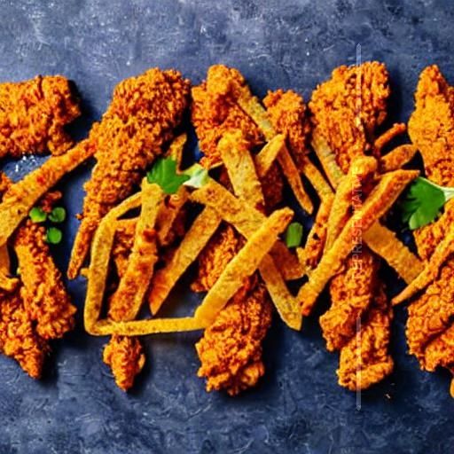 BFF-Best Fresh Fries