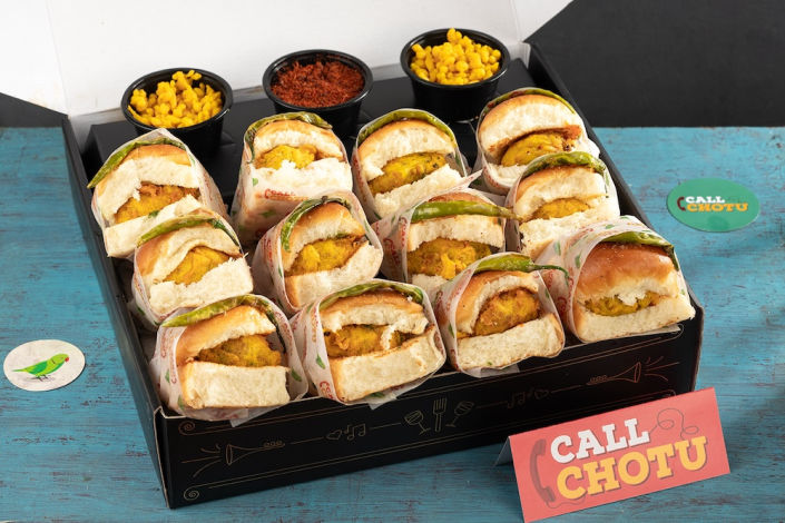 Chotu's Canteen By Call Chotu