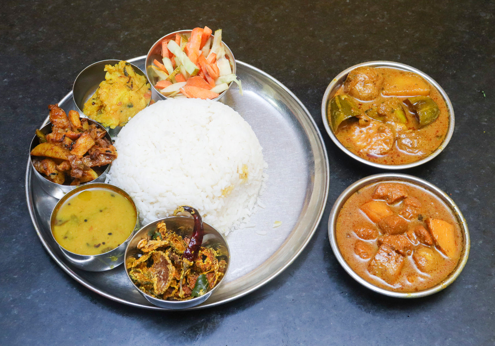 Odiani Hotel & Restaurant