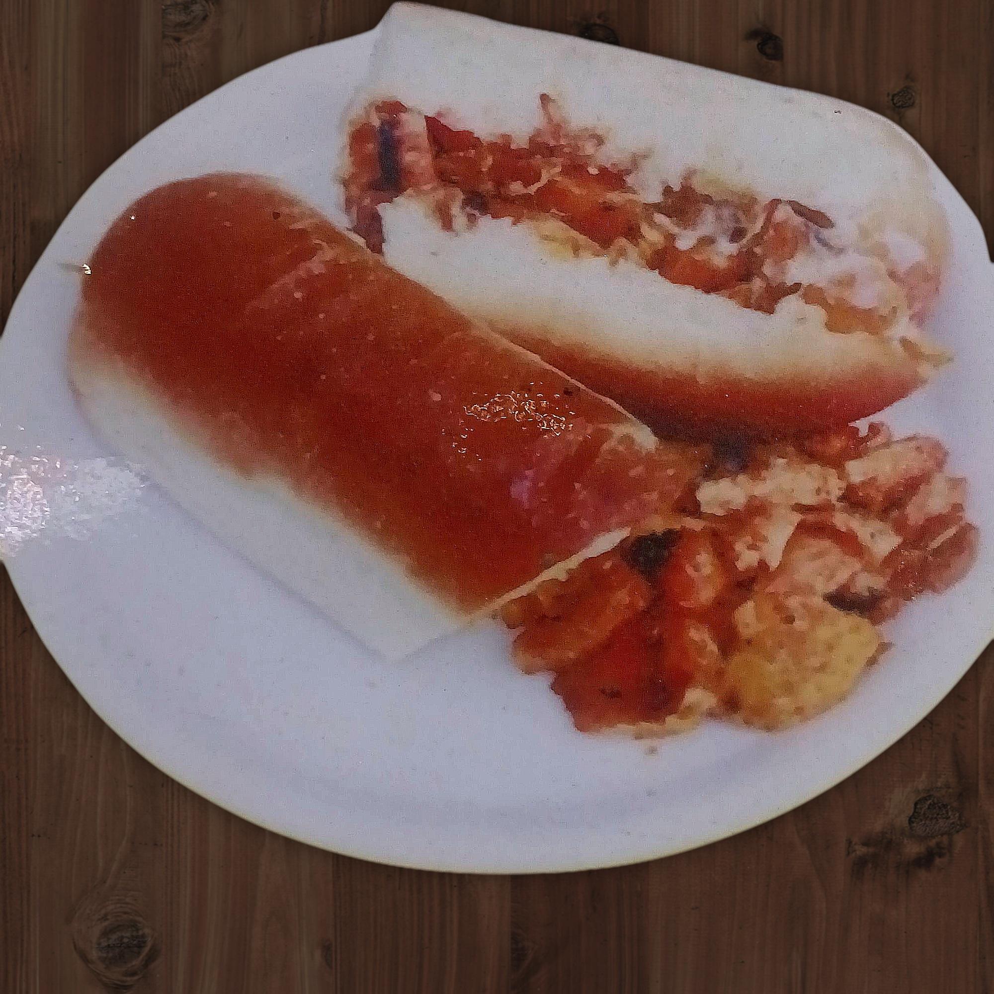 Royal Chicken Sawarma