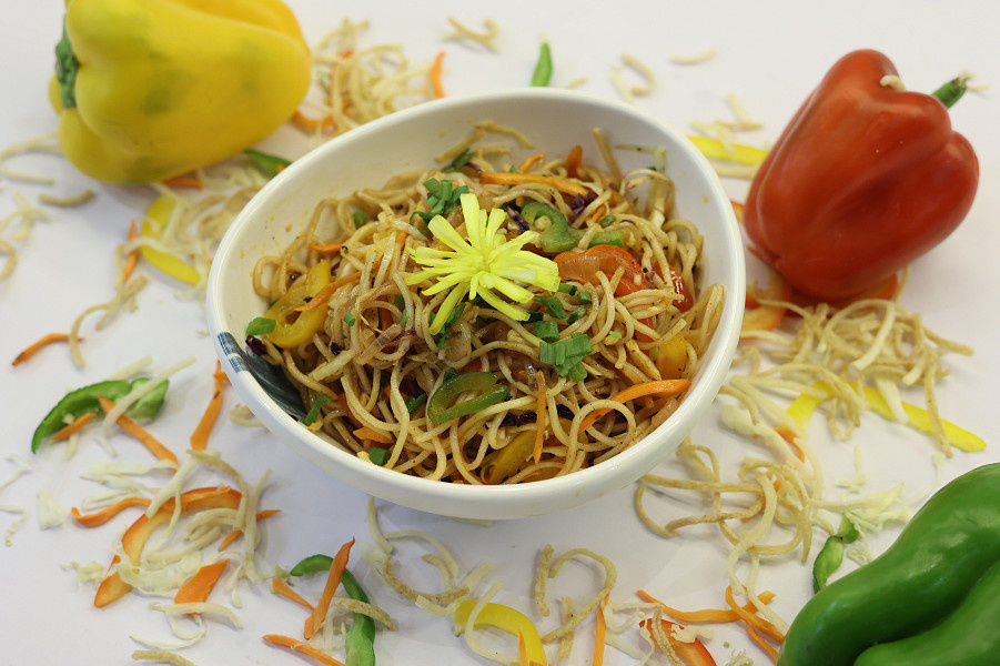 Sencia - Cafe & Bakery