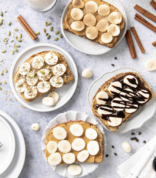 Healthy Heights Cafe