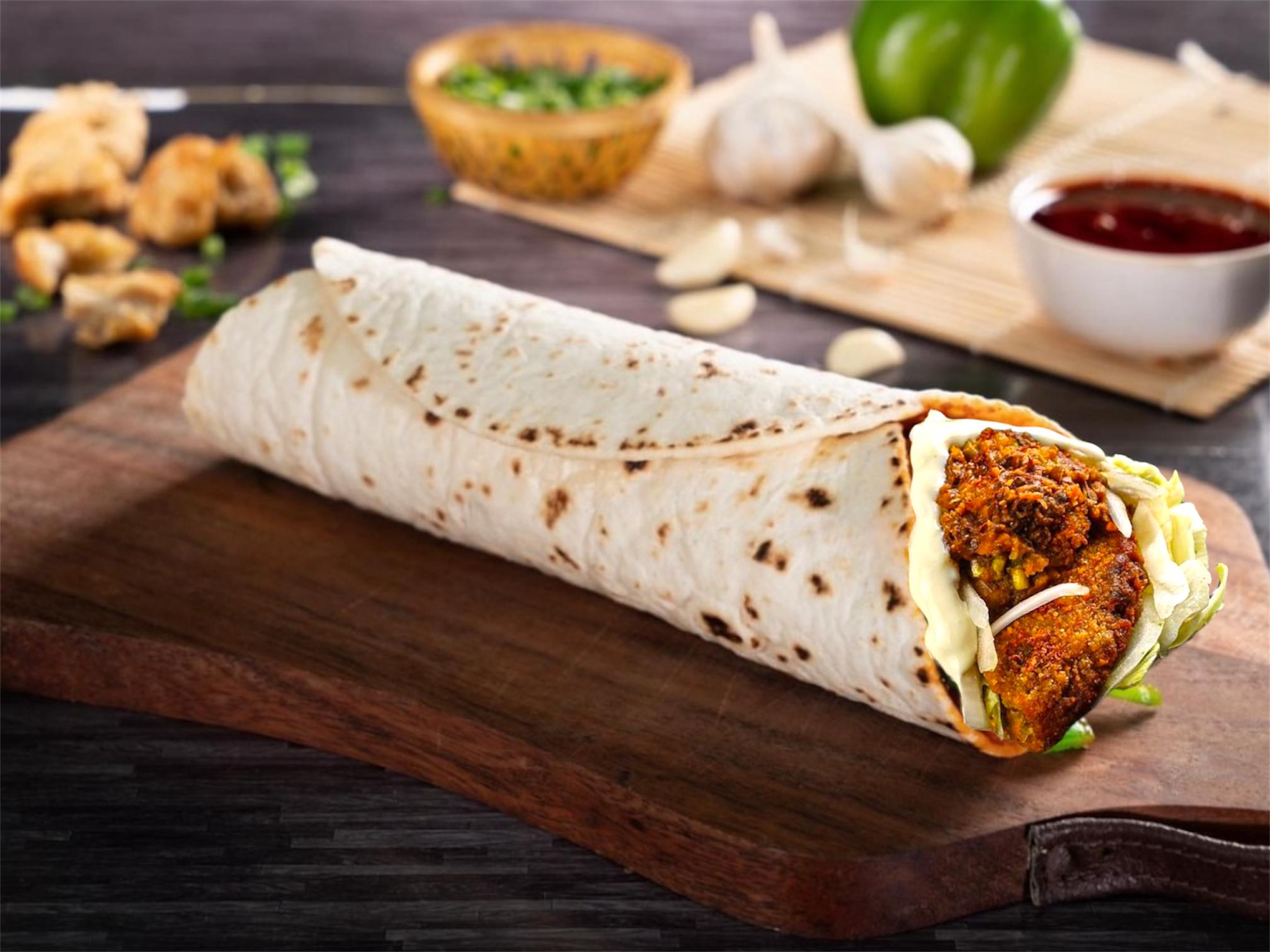 Wrapstar