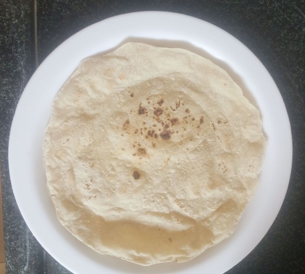 Annapurna Roti Kendra