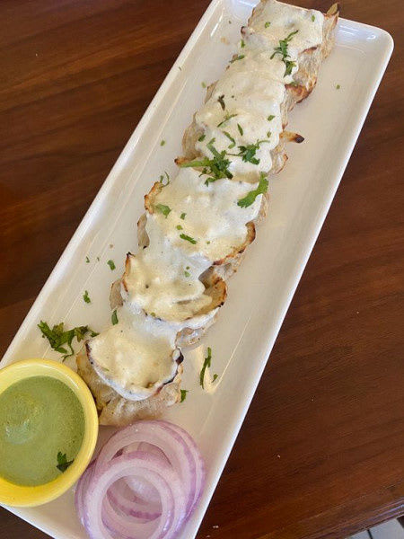 Food Gurus (Curry & Kebab)