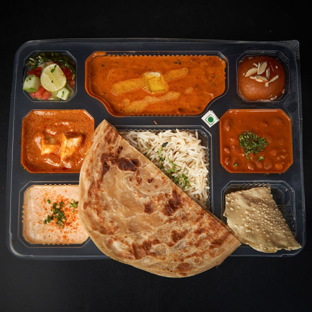 Food Bus of India