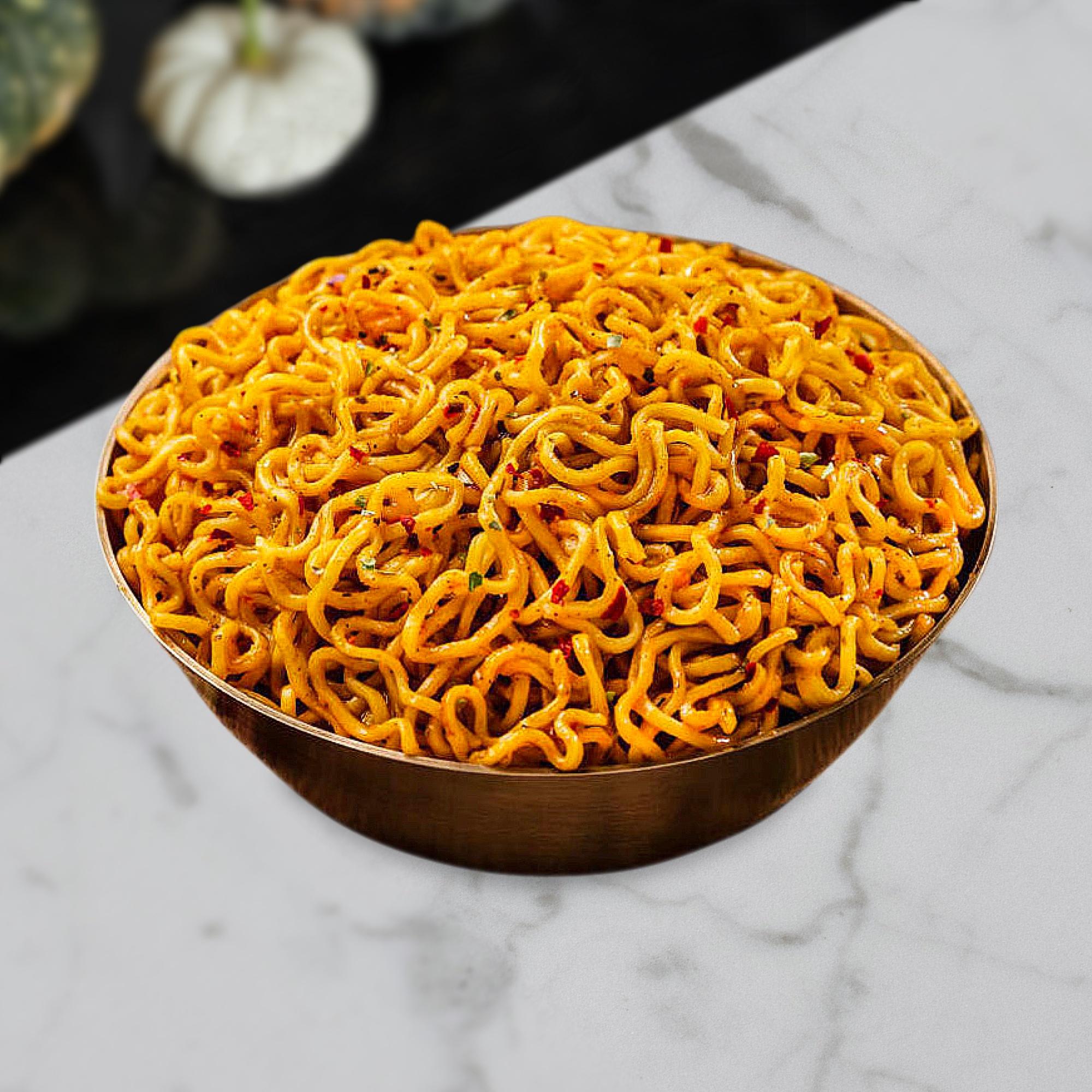 HOT N CRISPY