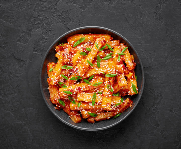 Kake Di Hatti- Bhubaneswar