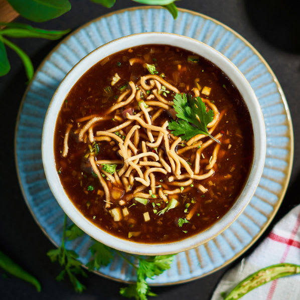 Wok On Fire - Indo Chinese & Pan Asian