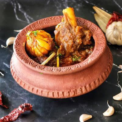 The Royal Champaran Meat House And Family Restaurant