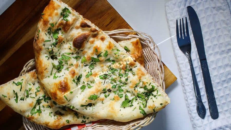 3 Idiots Garden Cafe