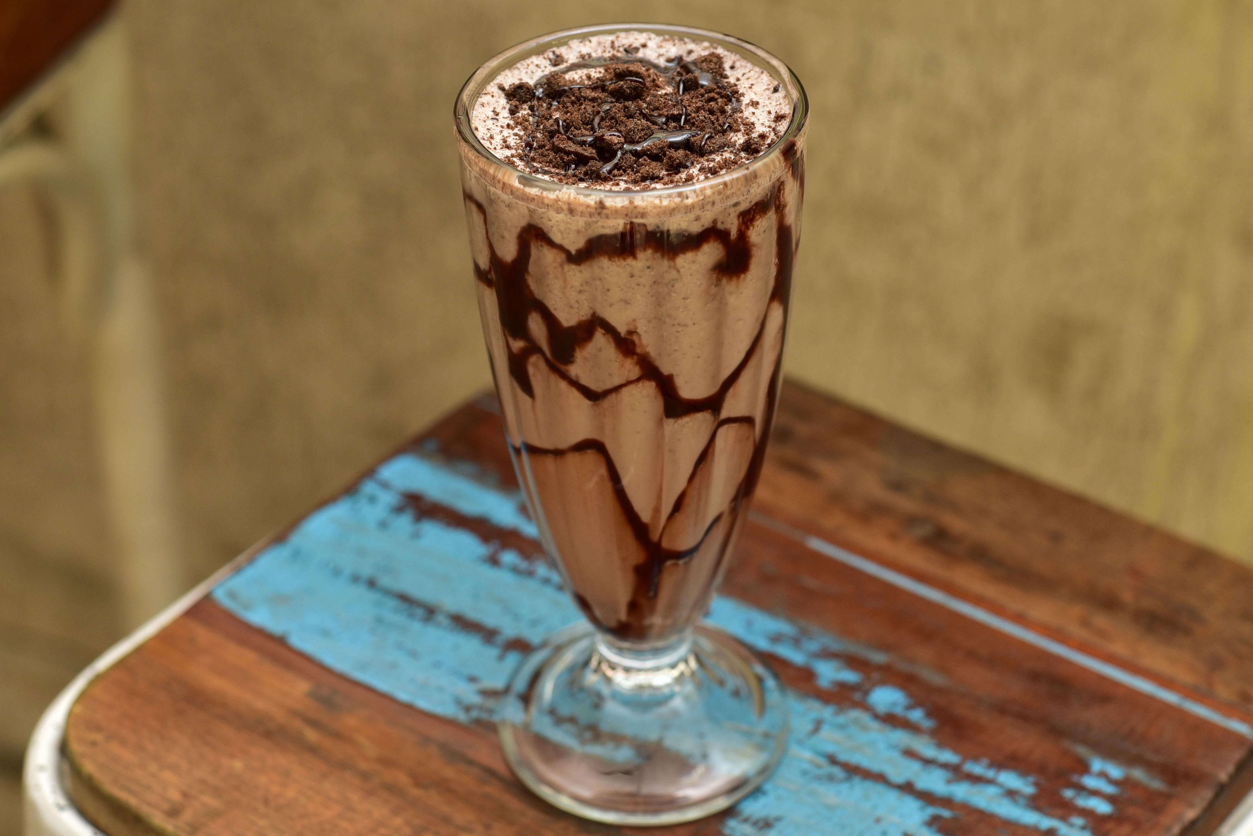 De'oriens Cafe & Dine