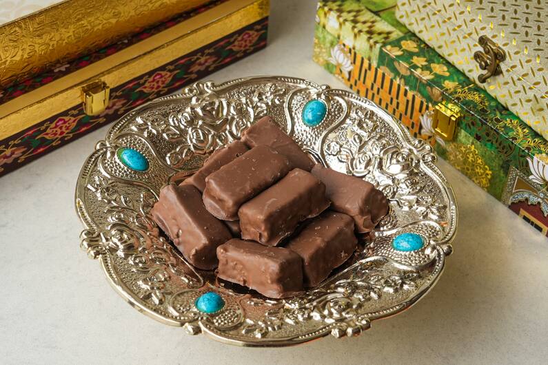 Shree Gangour Sweets