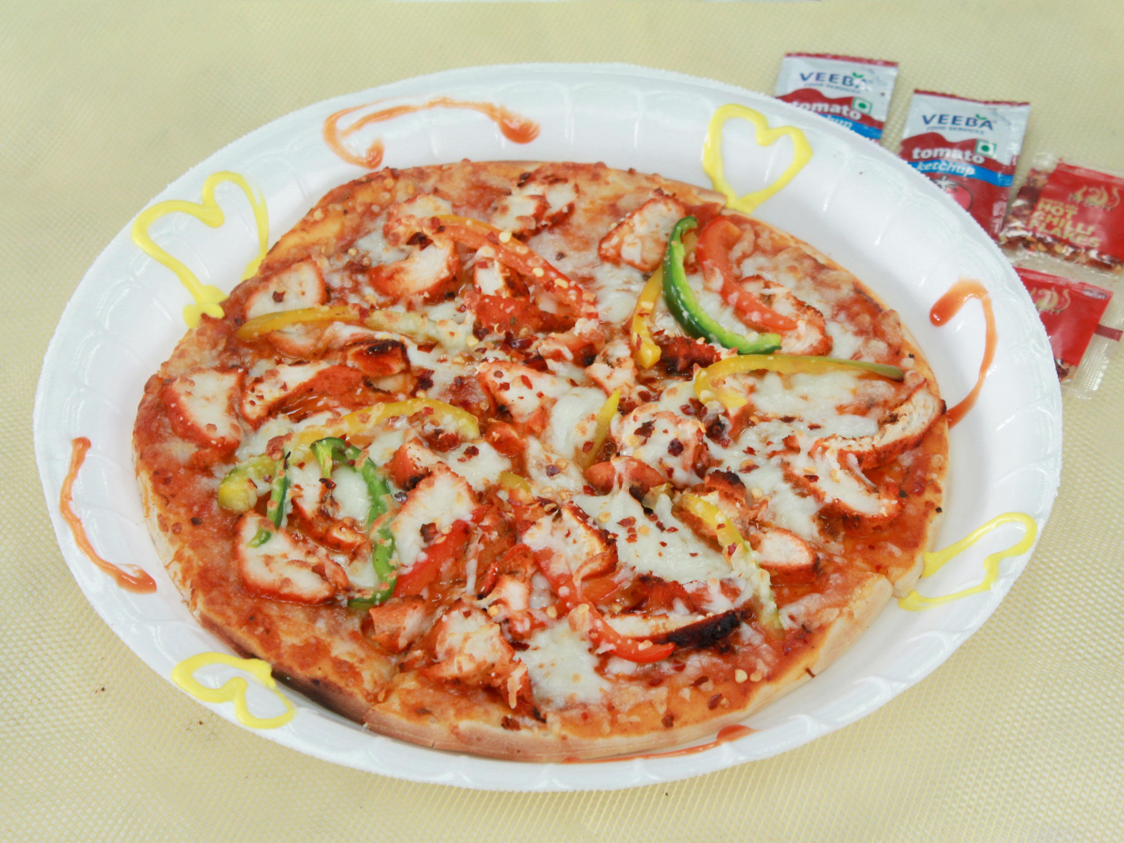 Hot Spot Eatery